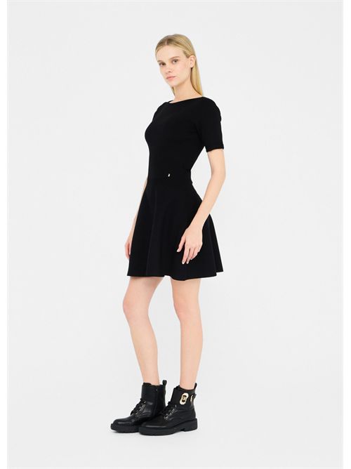 Abito in maglia LIU JO | CF5274MA96E/22222